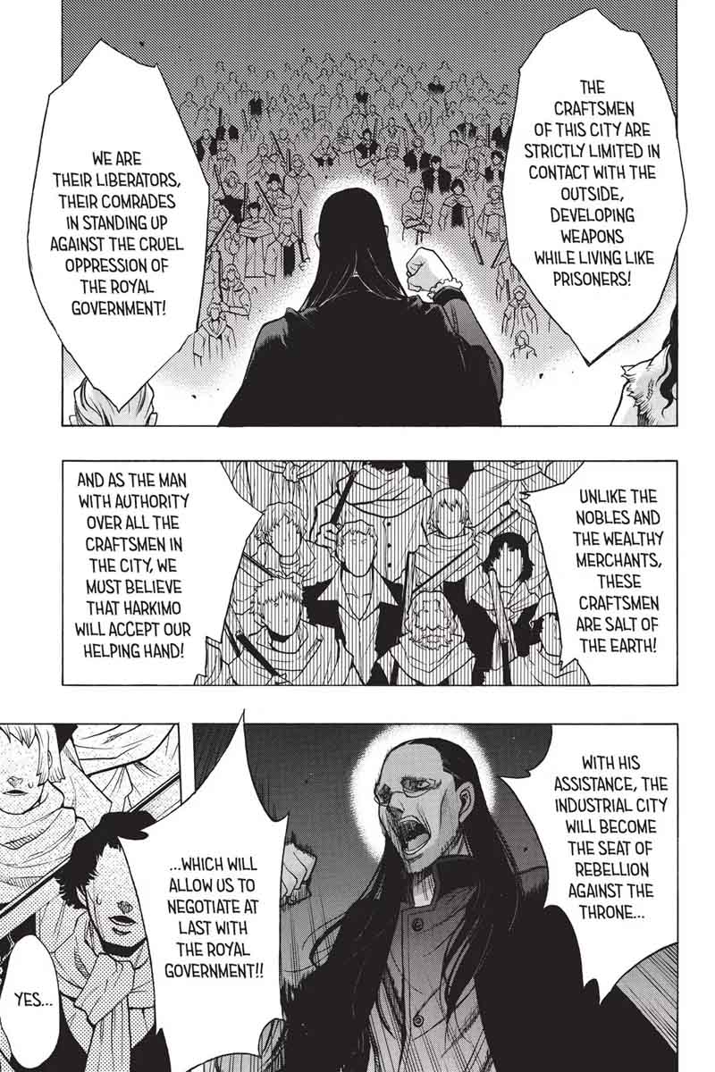 Attack On Titan Before The Fall 26 15