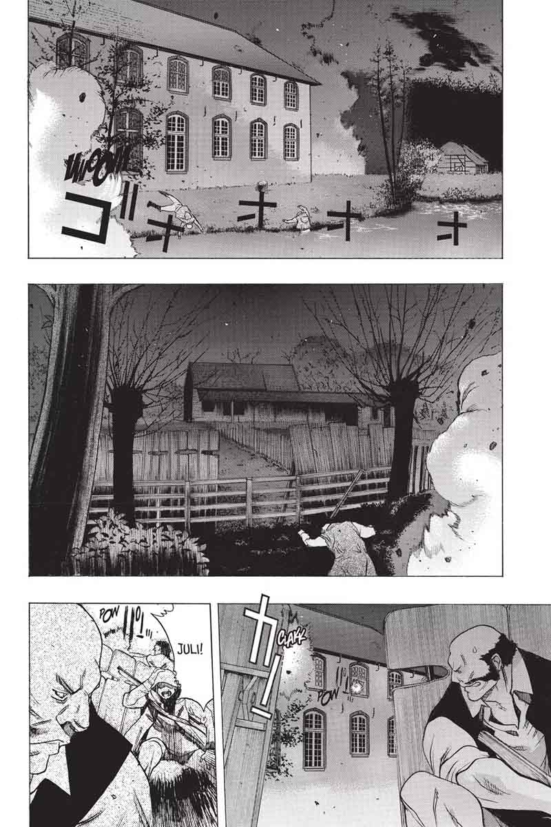 Attack On Titan Before The Fall 26 18