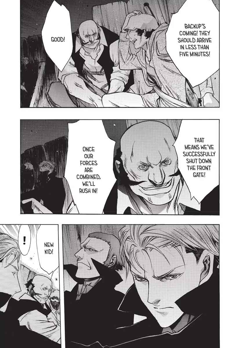 Attack On Titan Before The Fall 26 19