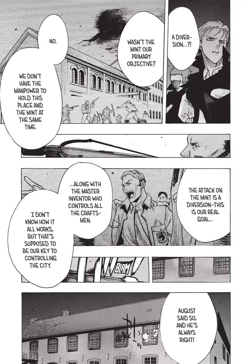 Attack On Titan Before The Fall 26 21