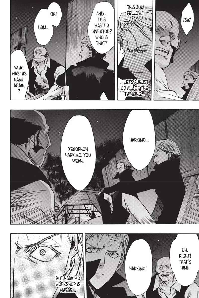 Attack On Titan Before The Fall 26 22