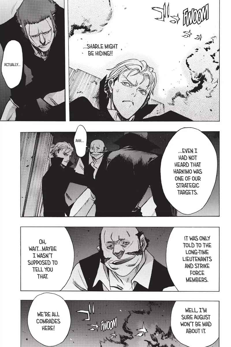 Attack On Titan Before The Fall 26 23