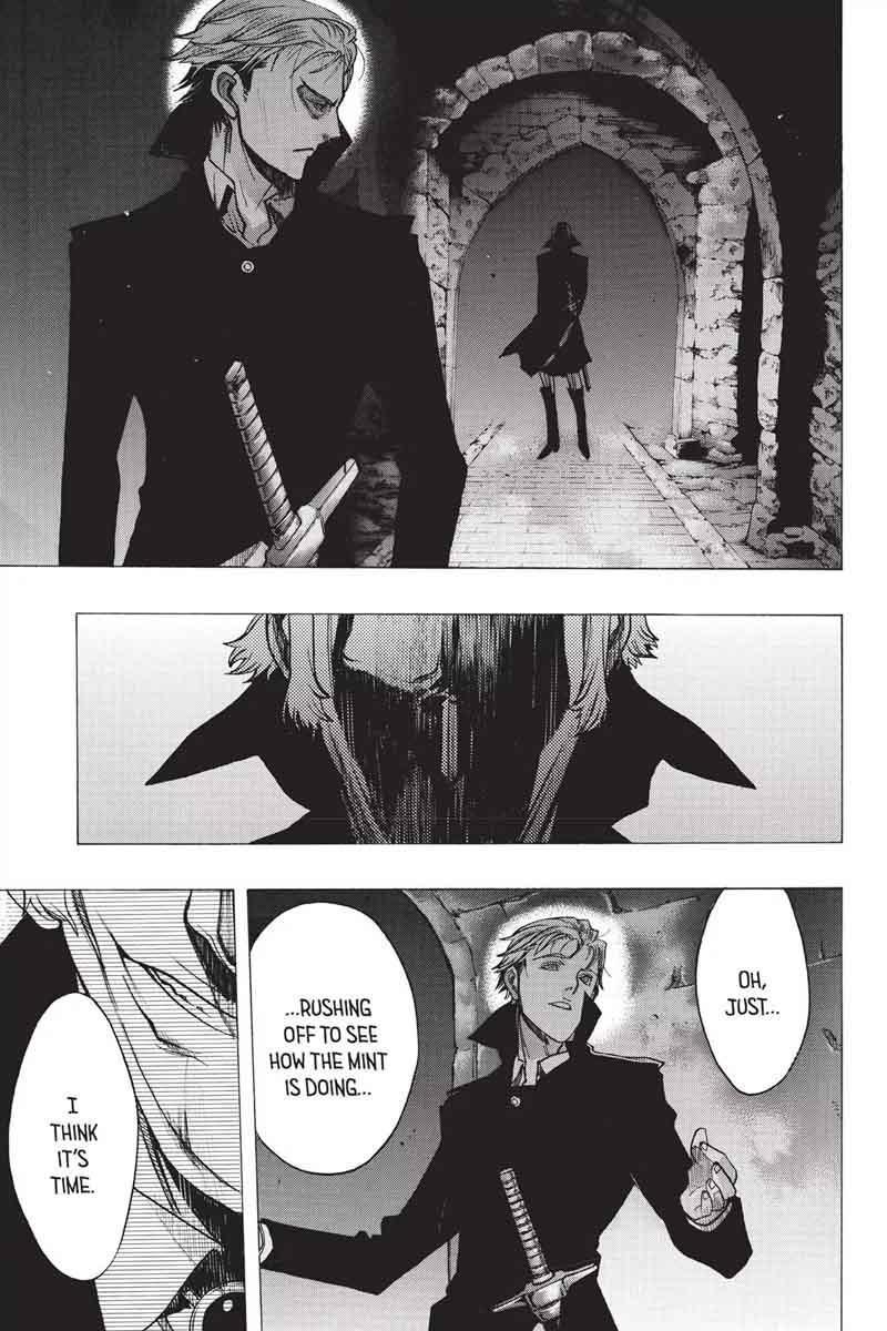 Attack On Titan Before The Fall 26 29
