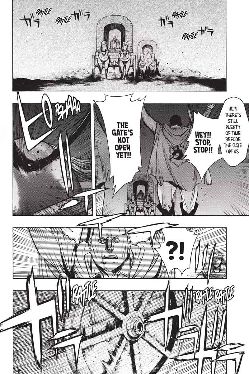 Attack On Titan Before The Fall 26 3