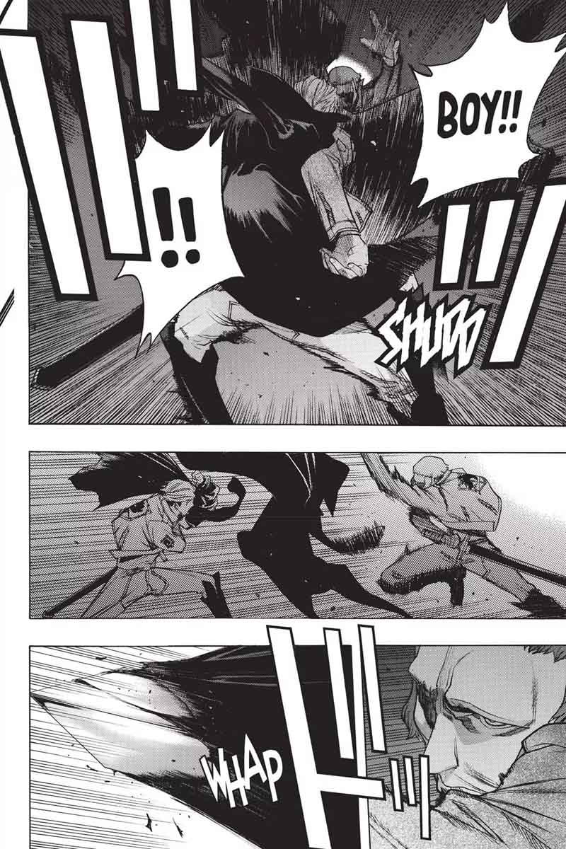 Attack On Titan Before The Fall 26 32