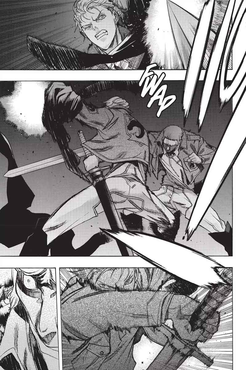 Attack On Titan Before The Fall 26 33