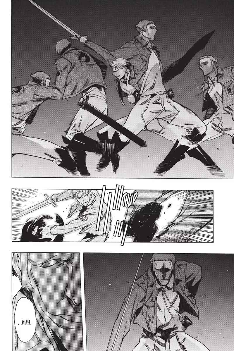 Attack On Titan Before The Fall 26 34