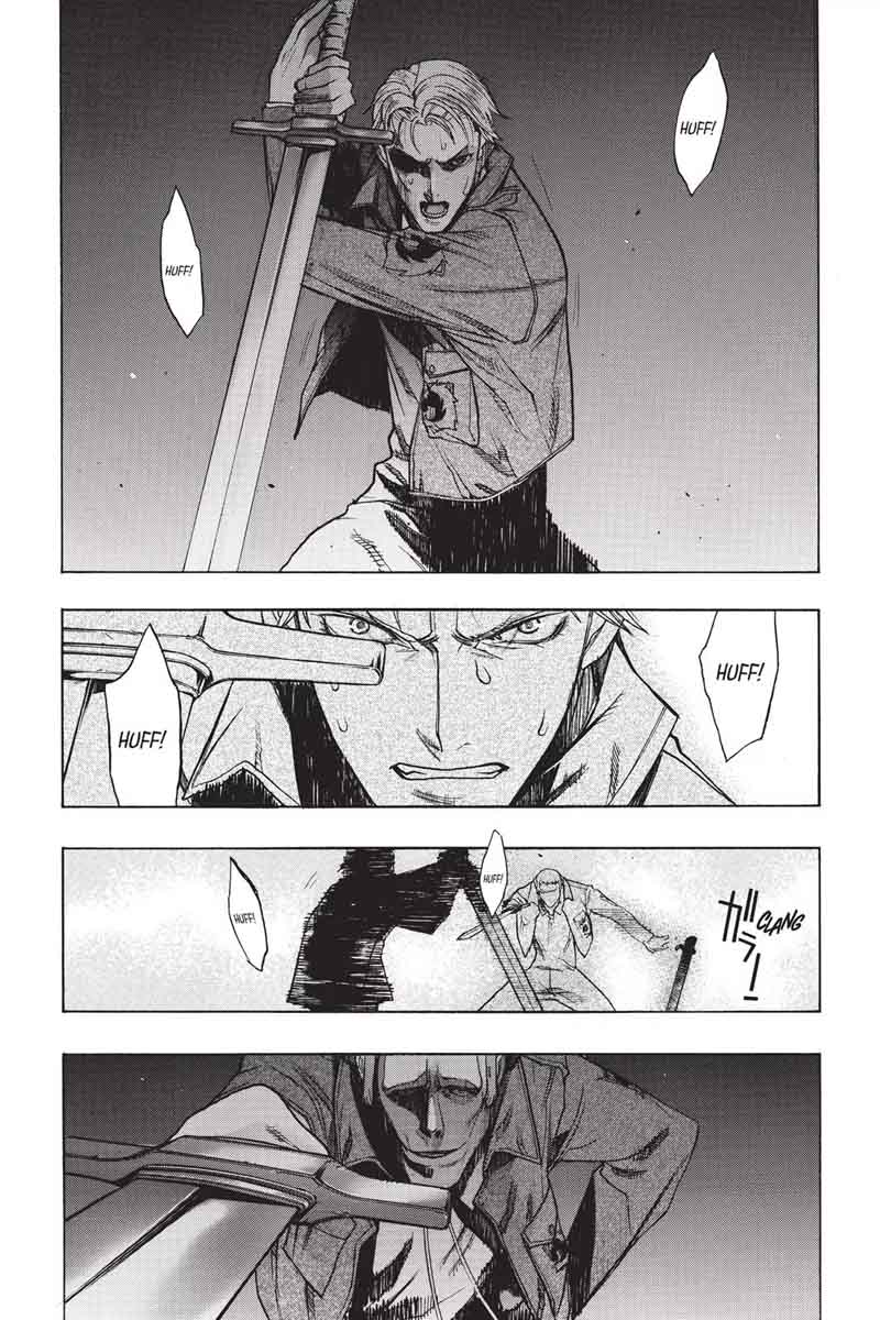 Attack On Titan Before The Fall 26 35
