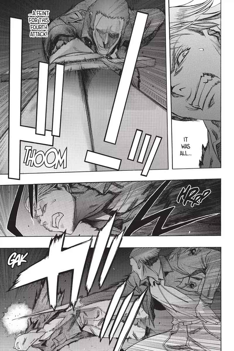 Attack On Titan Before The Fall 26 37
