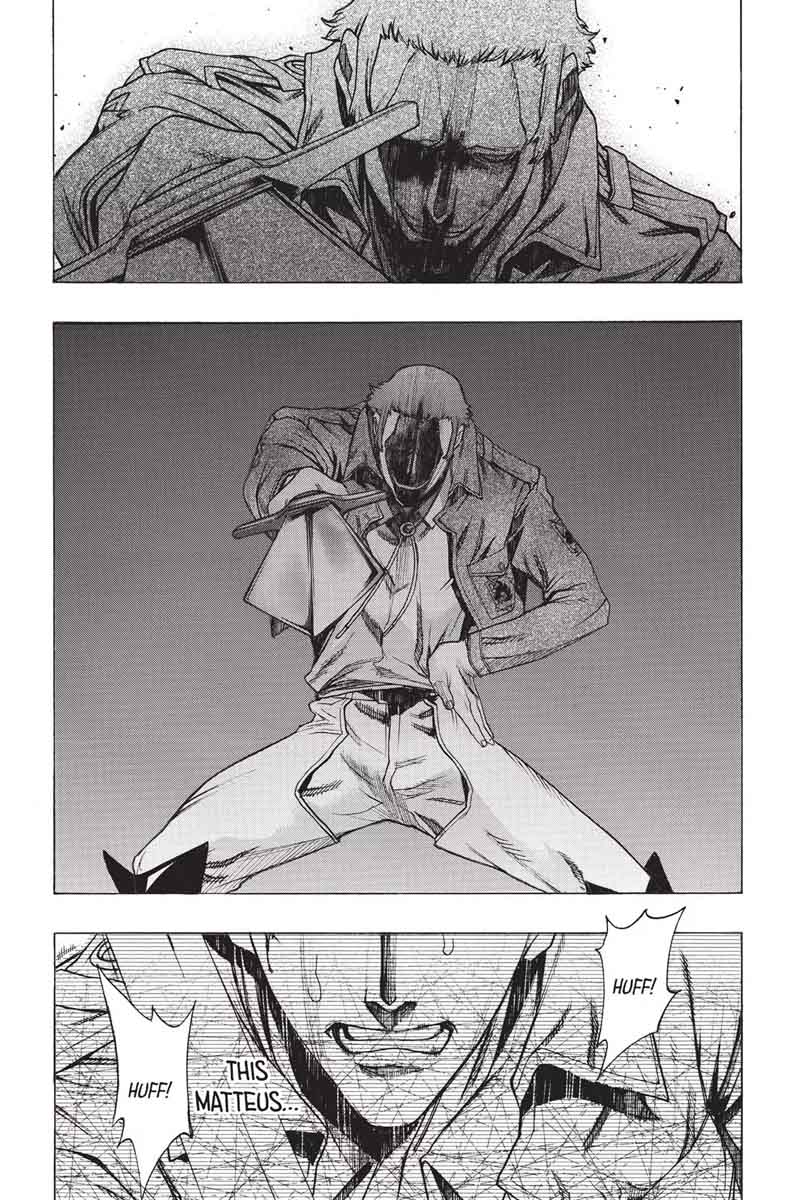 Attack On Titan Before The Fall 26 40