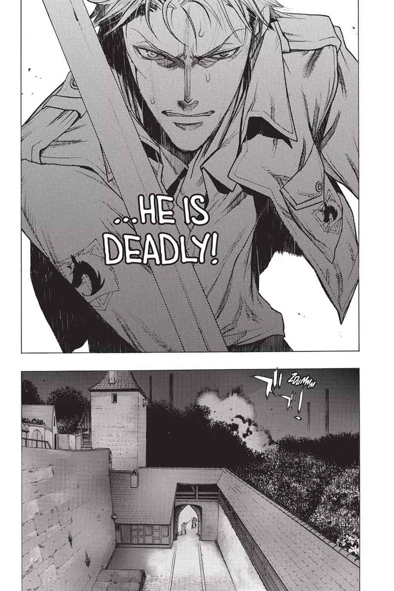 Attack On Titan Before The Fall 26 41