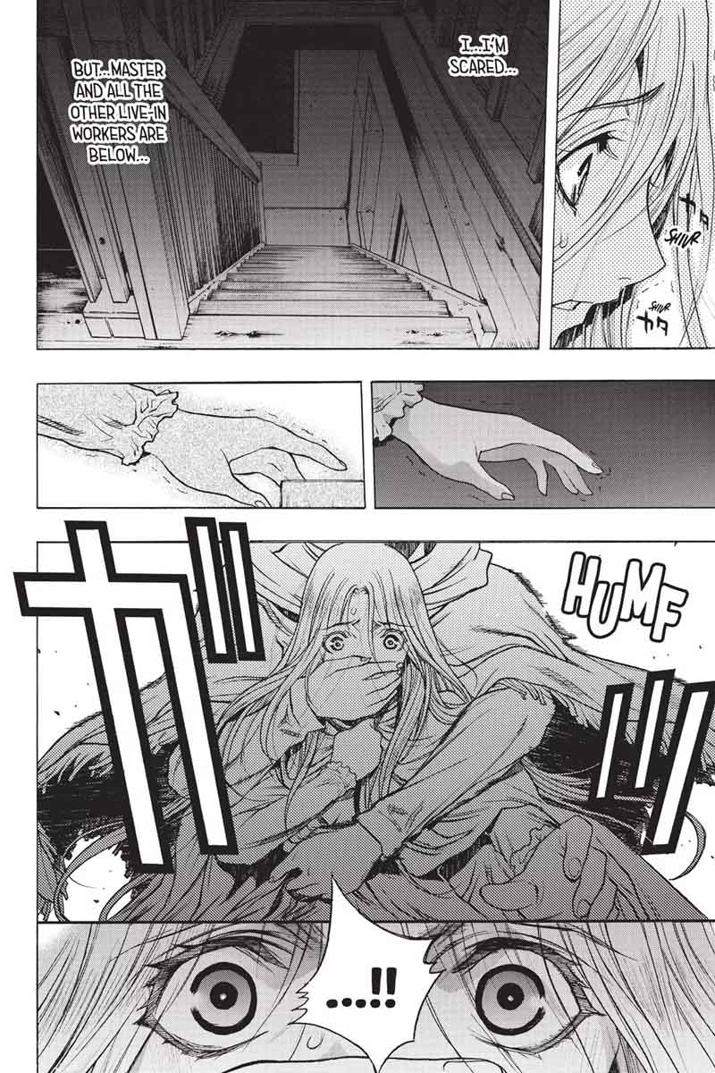 Attack On Titan Before The Fall 26 46