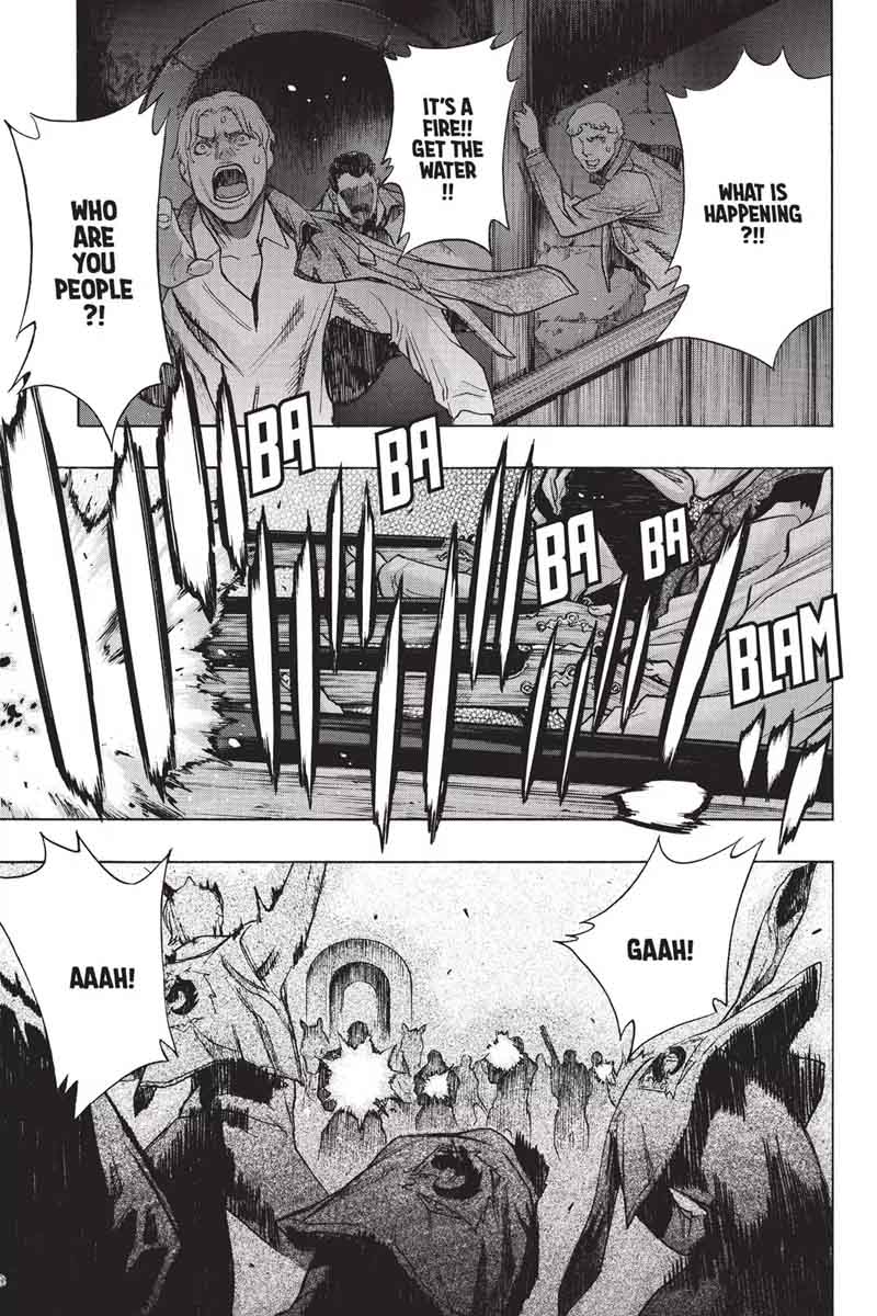 Attack On Titan Before The Fall 26 7