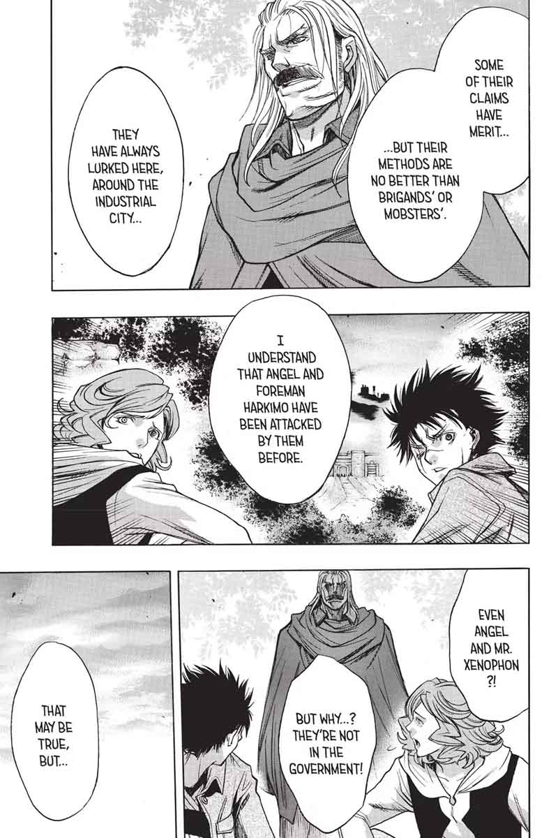 Attack On Titan Before The Fall 28 24