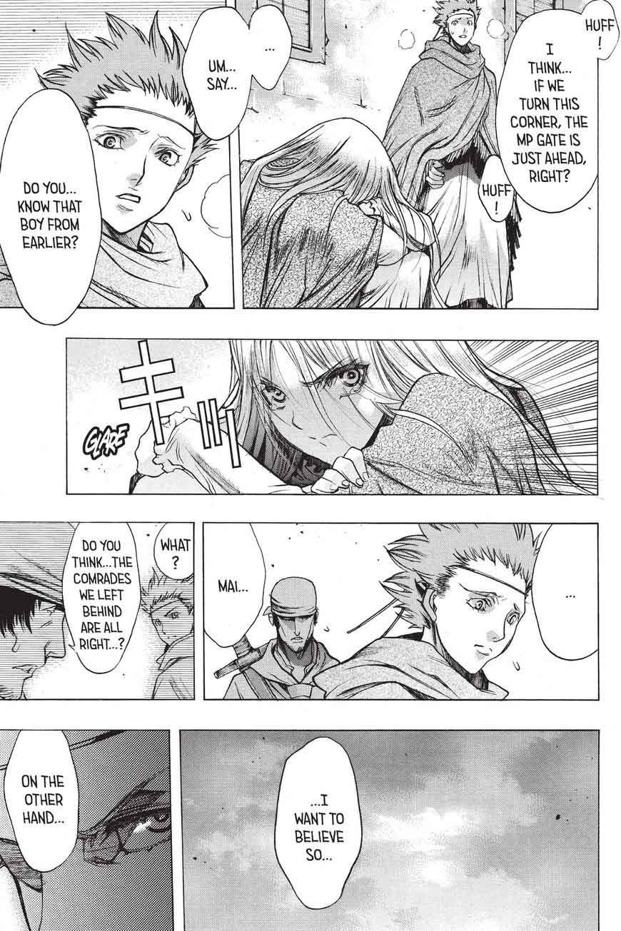 Attack On Titan Before The Fall 30 13