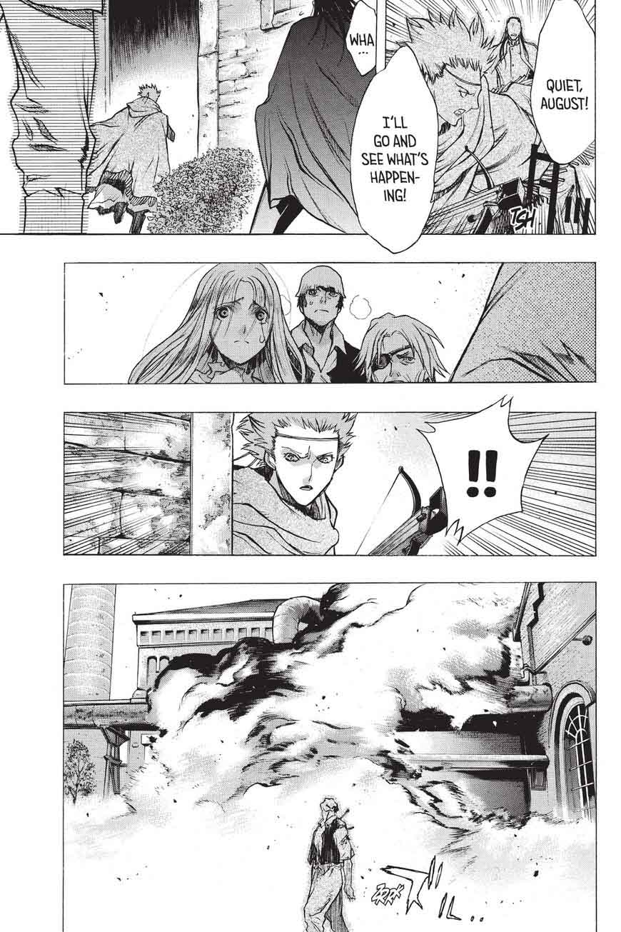 Attack On Titan Before The Fall 30 15