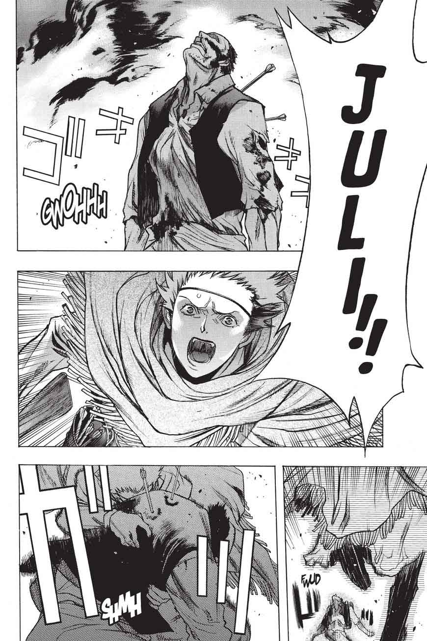 Attack On Titan Before The Fall 30 16