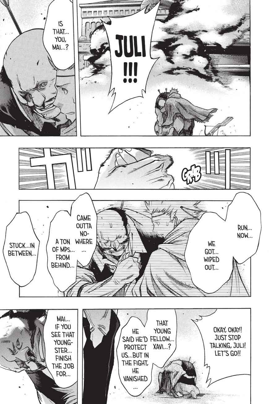 Attack On Titan Before The Fall 30 17