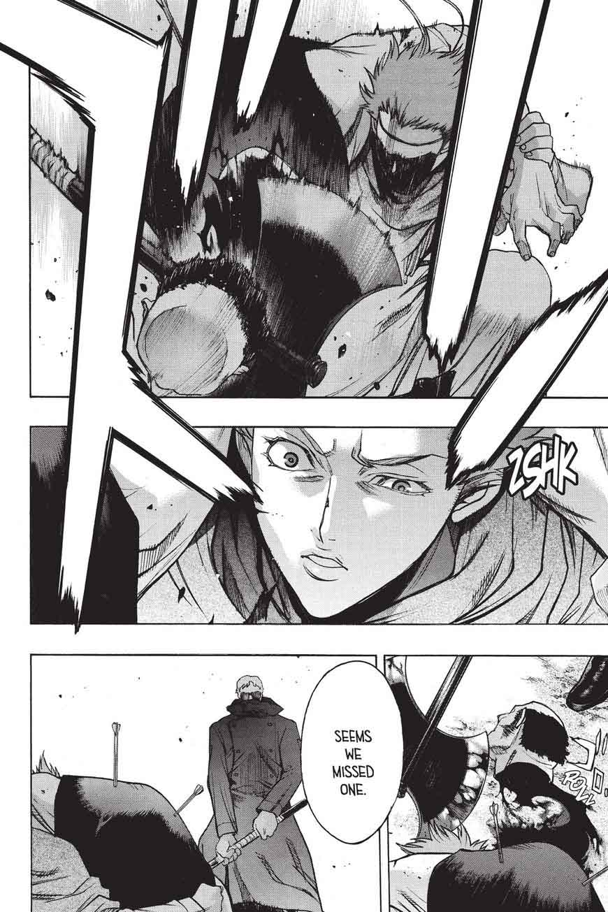 Attack On Titan Before The Fall 30 18