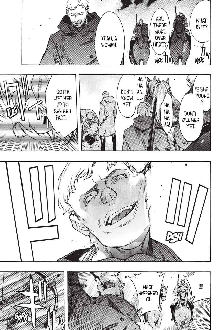 Attack On Titan Before The Fall 30 19