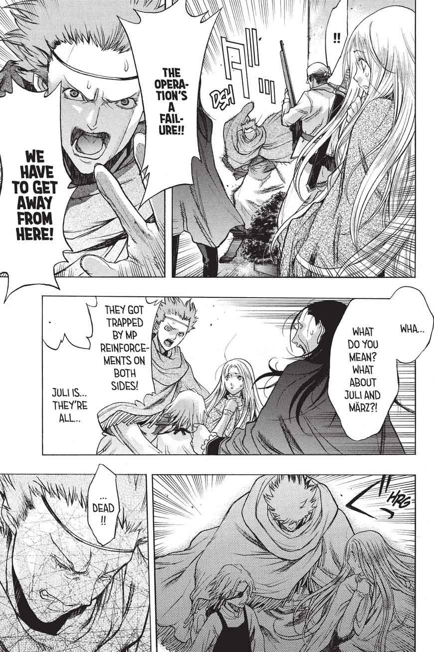 Attack On Titan Before The Fall 30 21