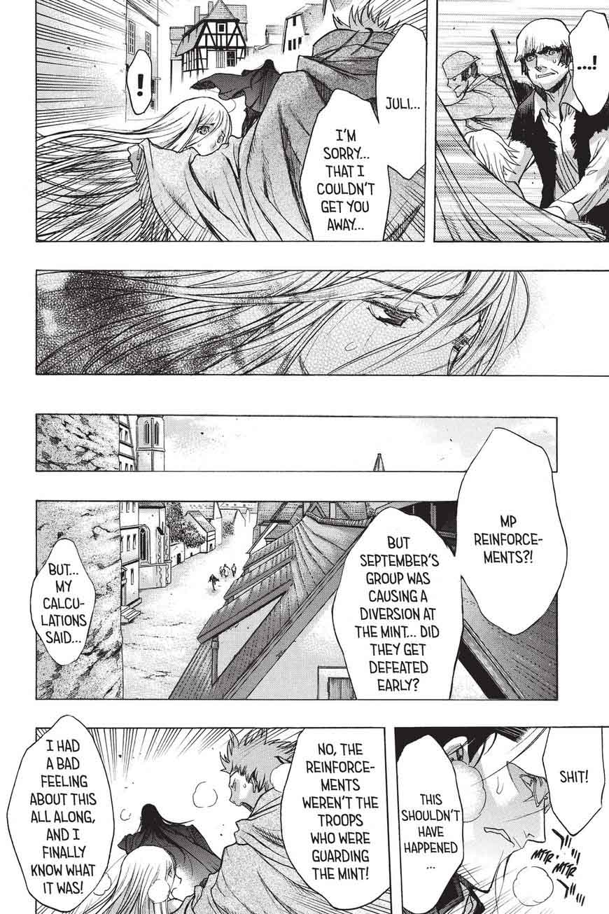 Attack On Titan Before The Fall 30 22