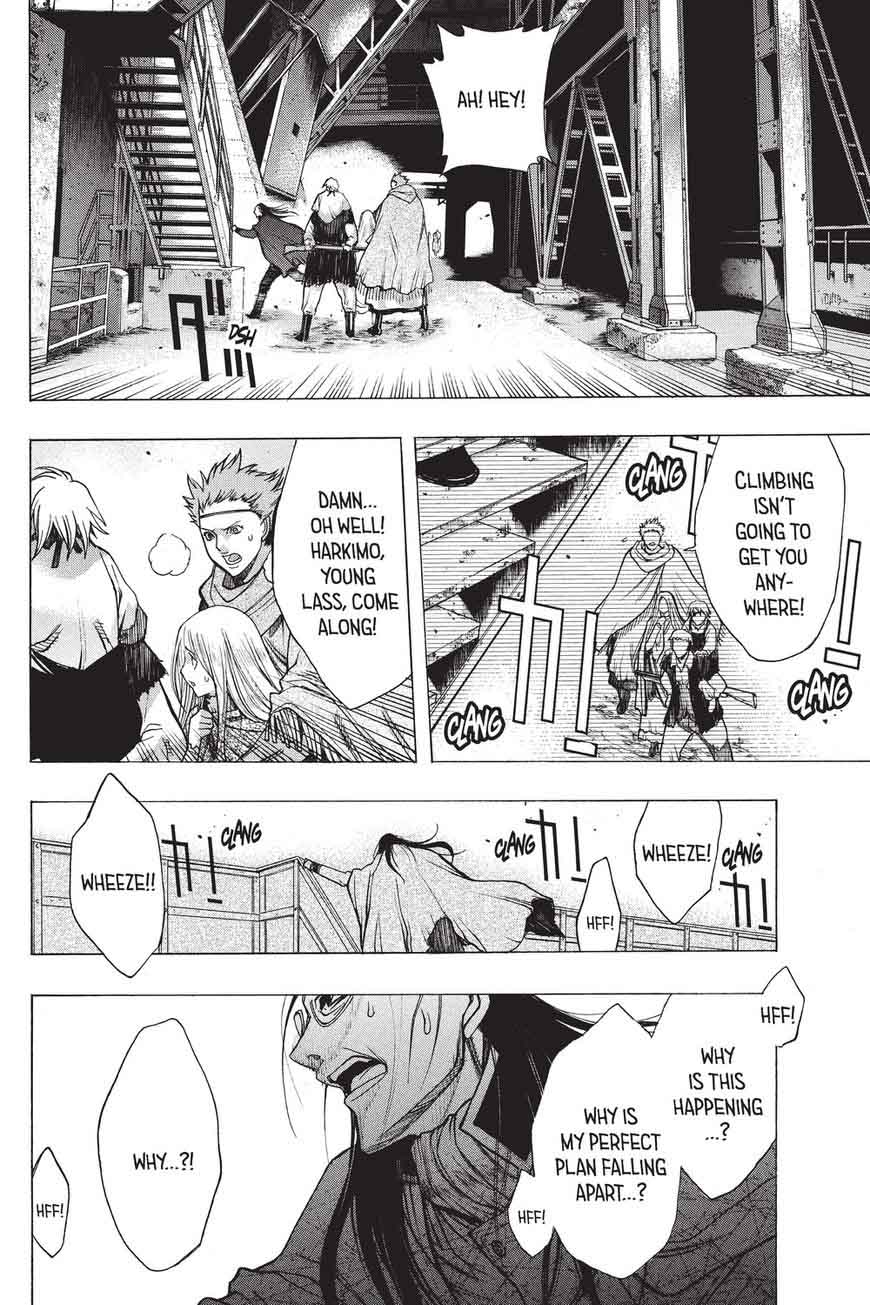 Attack On Titan Before The Fall 30 28