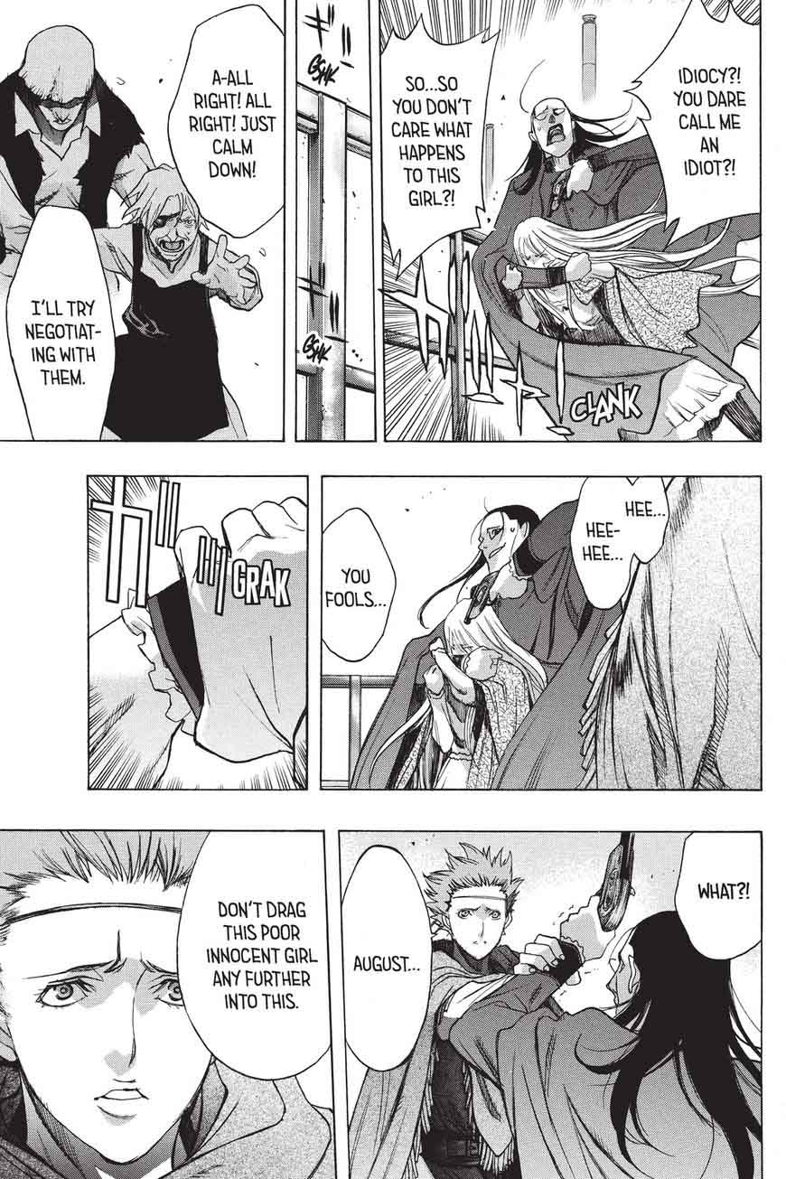Attack On Titan Before The Fall 30 33