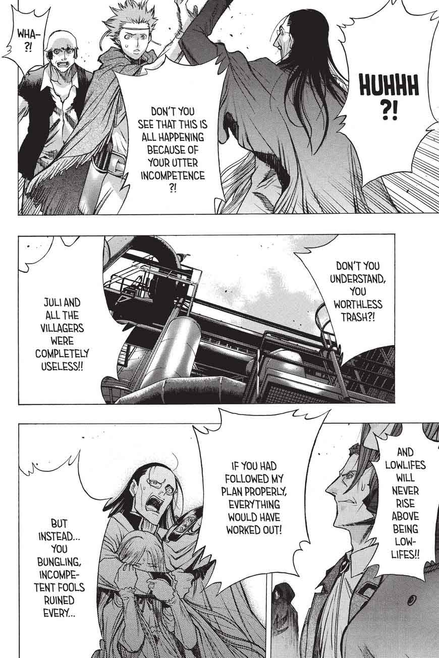 Attack On Titan Before The Fall 30 34
