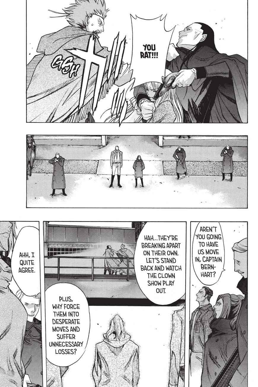 Attack On Titan Before The Fall 30 35