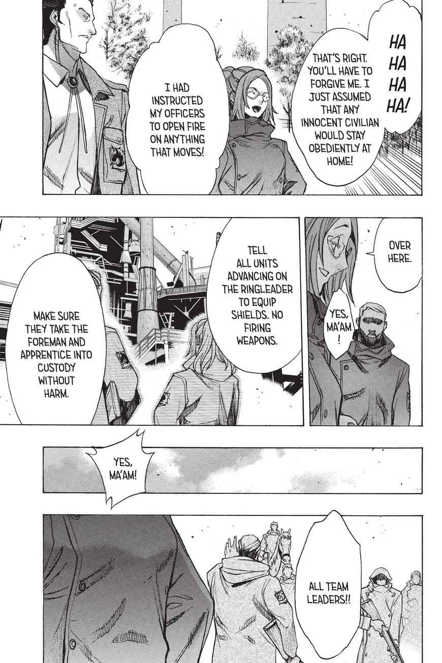 Attack On Titan Before The Fall 30 37