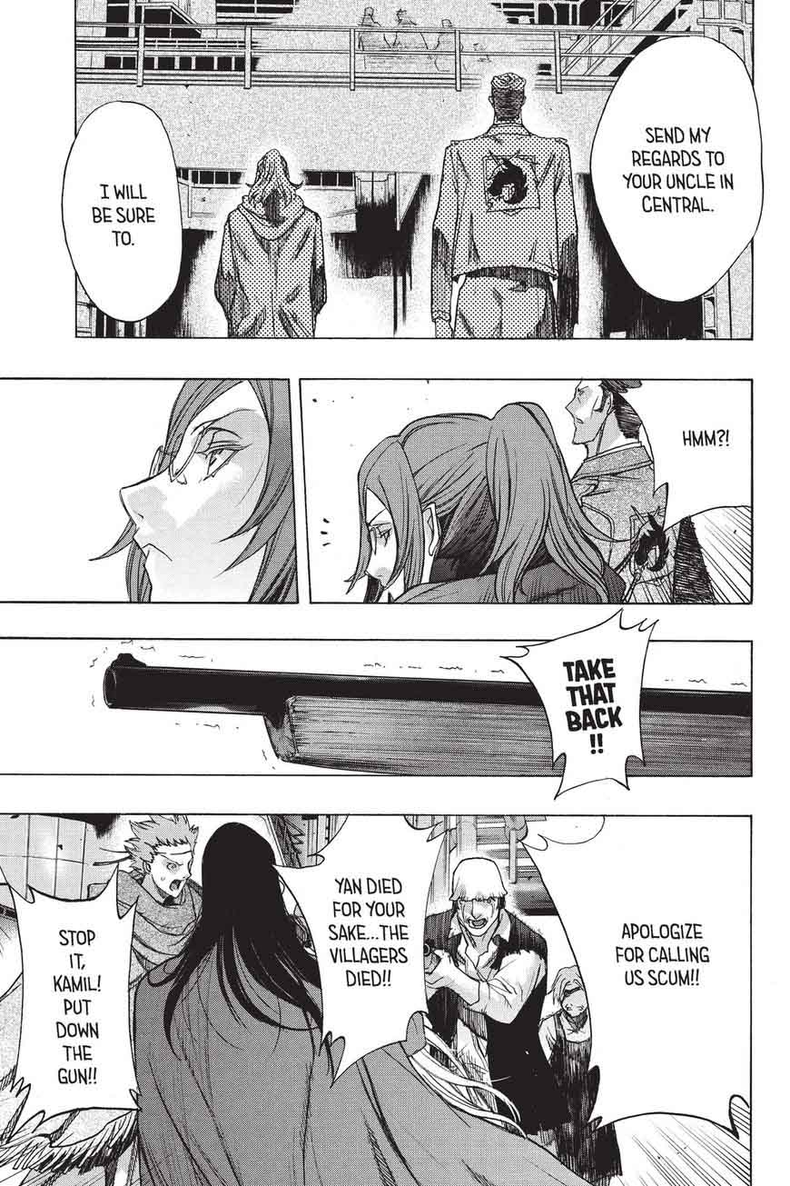 Attack On Titan Before The Fall 30 39