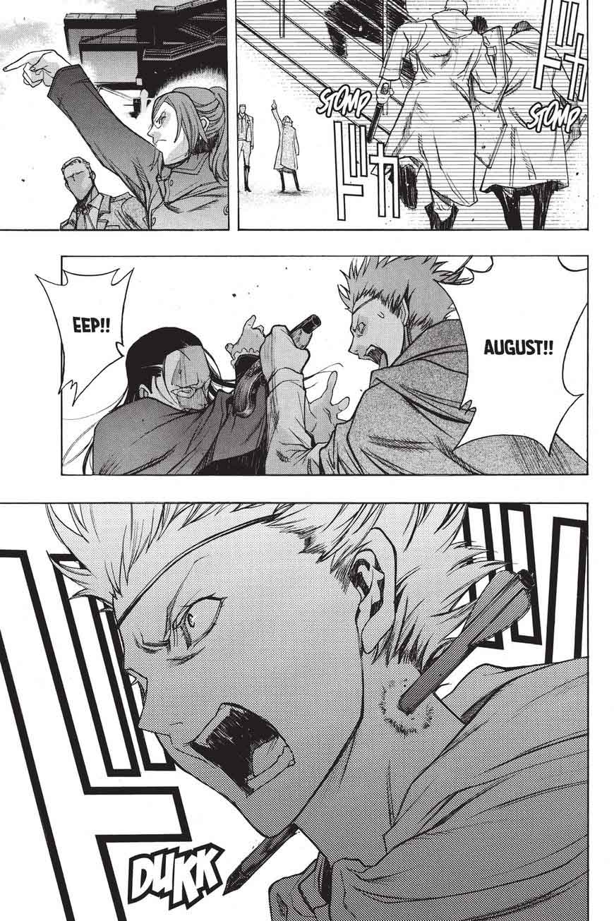 Attack On Titan Before The Fall 30 43