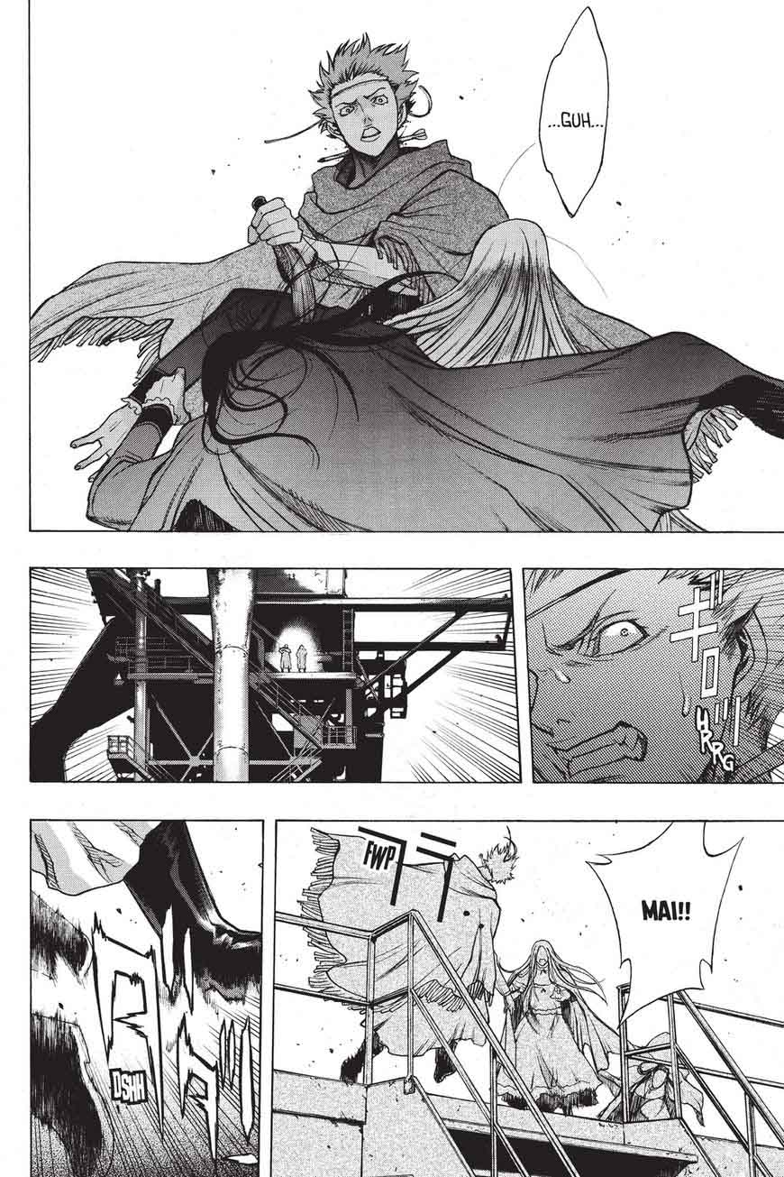 Attack On Titan Before The Fall 30 44