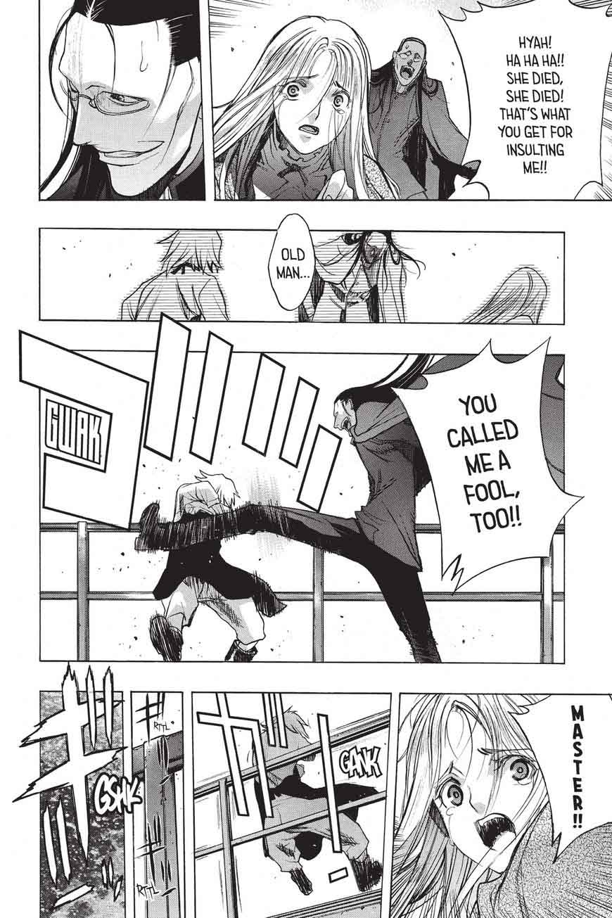 Attack On Titan Before The Fall 30 46