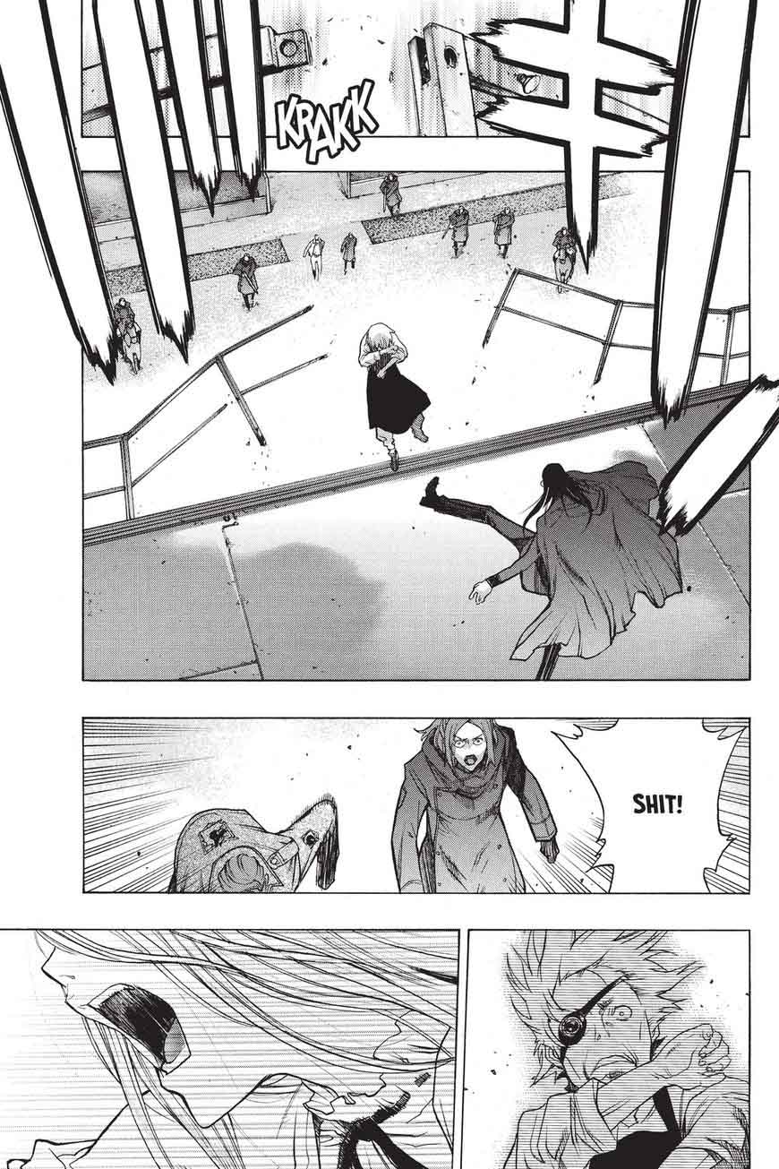Attack On Titan Before The Fall 30 47