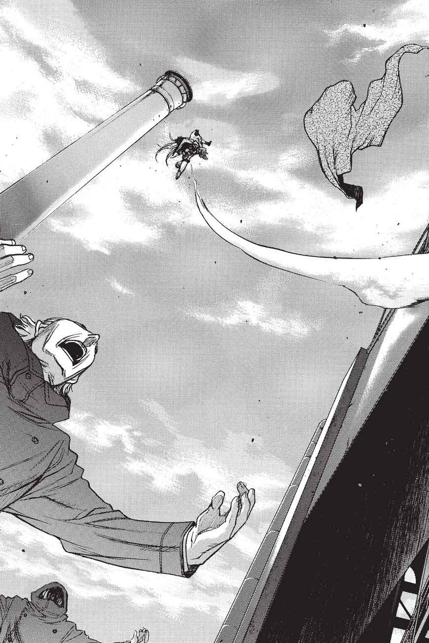 Attack On Titan Before The Fall 30 51