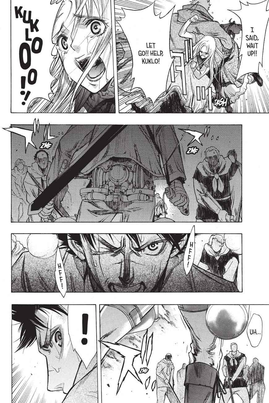 Attack On Titan Before The Fall 30 6