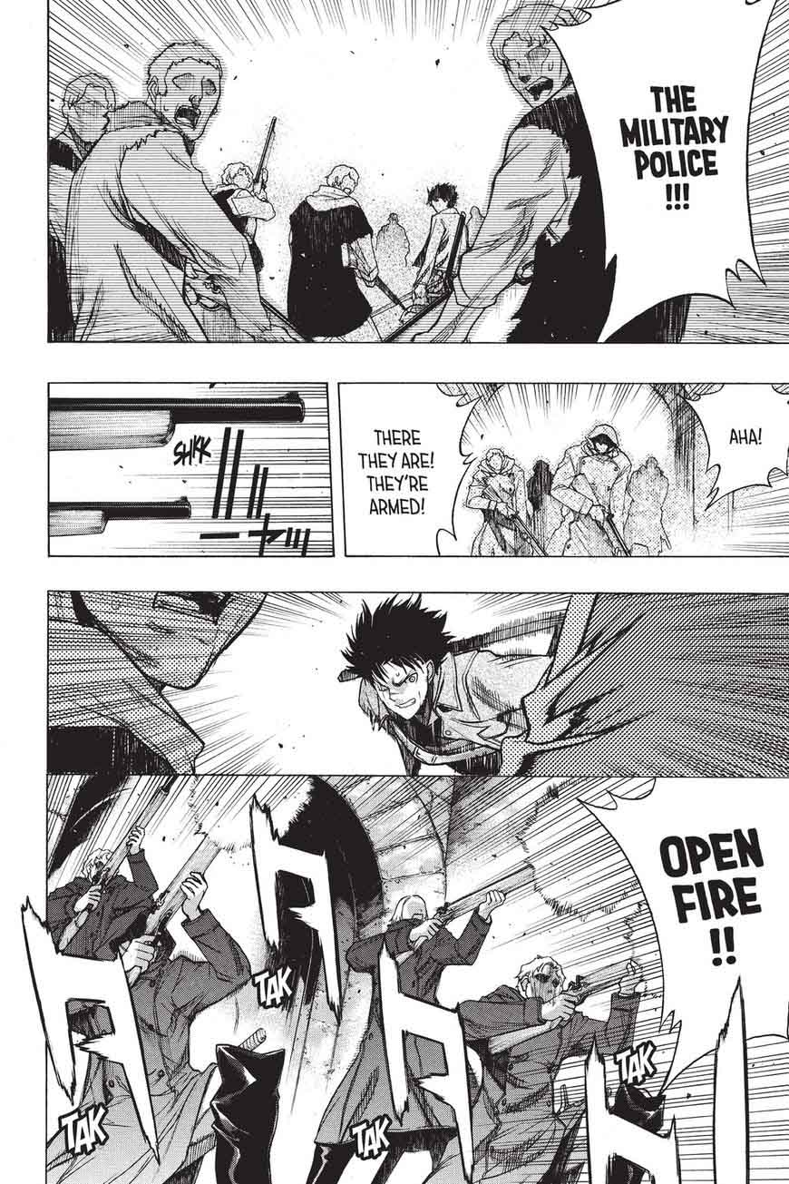 Attack On Titan Before The Fall 30 8