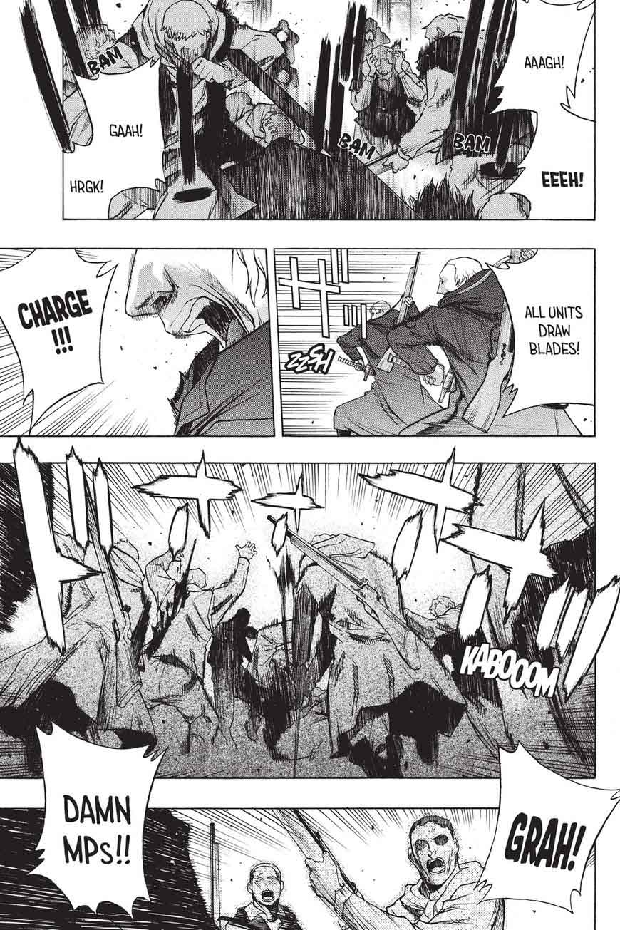 Attack On Titan Before The Fall 30 9