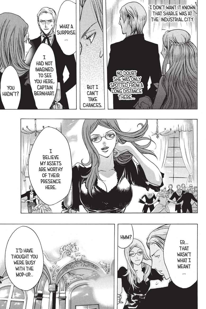 Attack On Titan Before The Fall 32 41