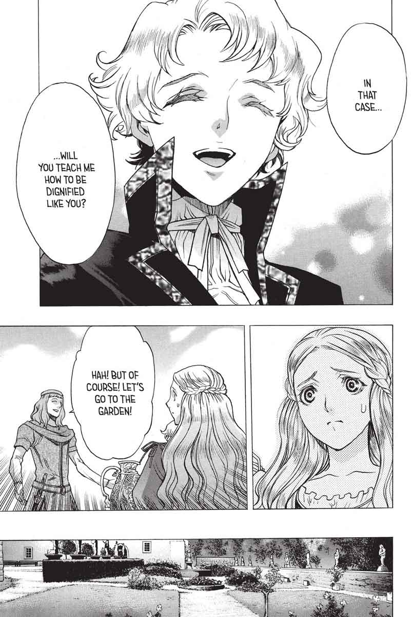 Attack On Titan Before The Fall 32 61