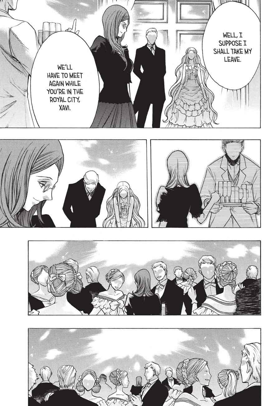 Attack On Titan Before The Fall 33 10