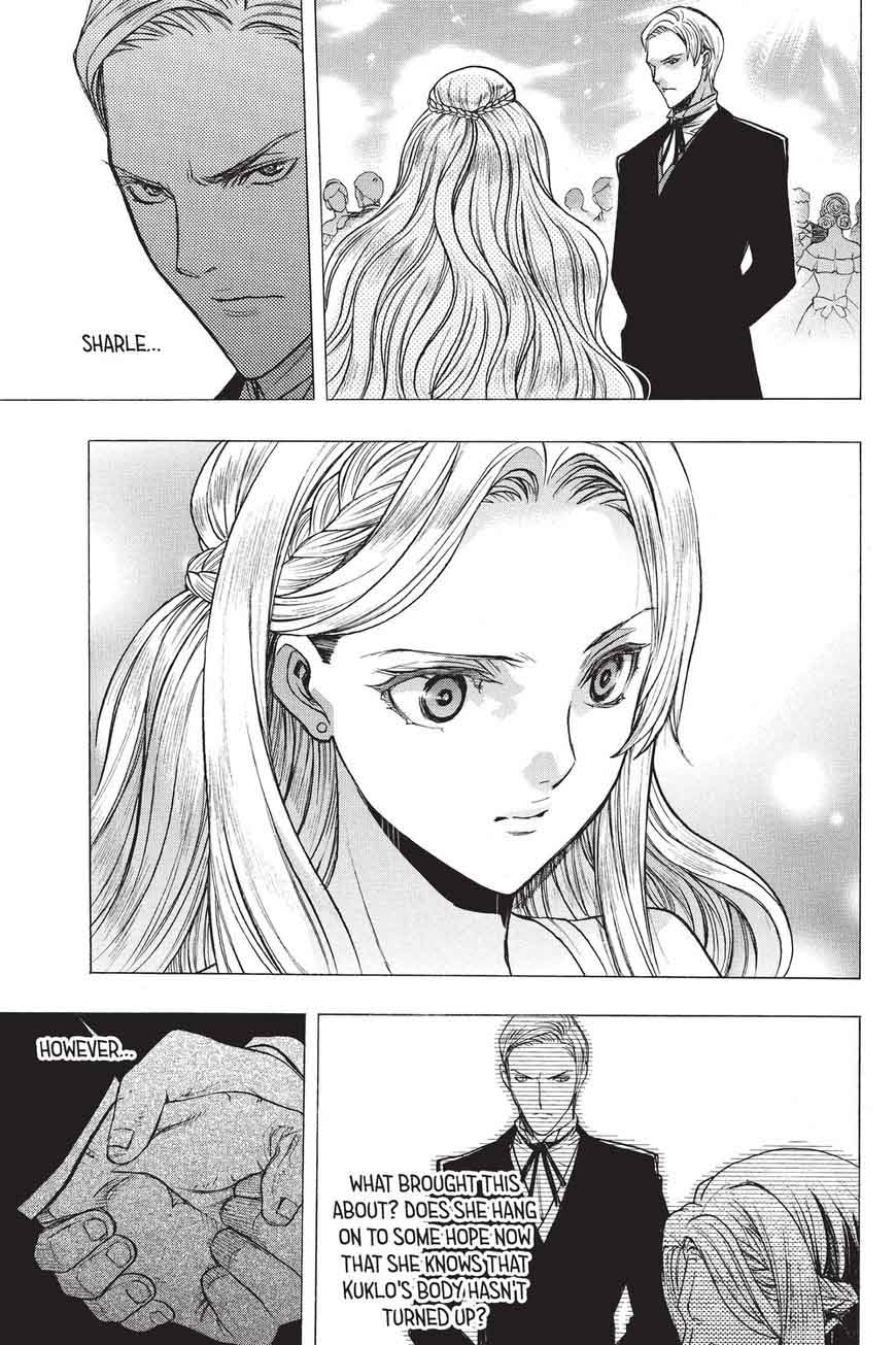 Attack On Titan Before The Fall 33 12
