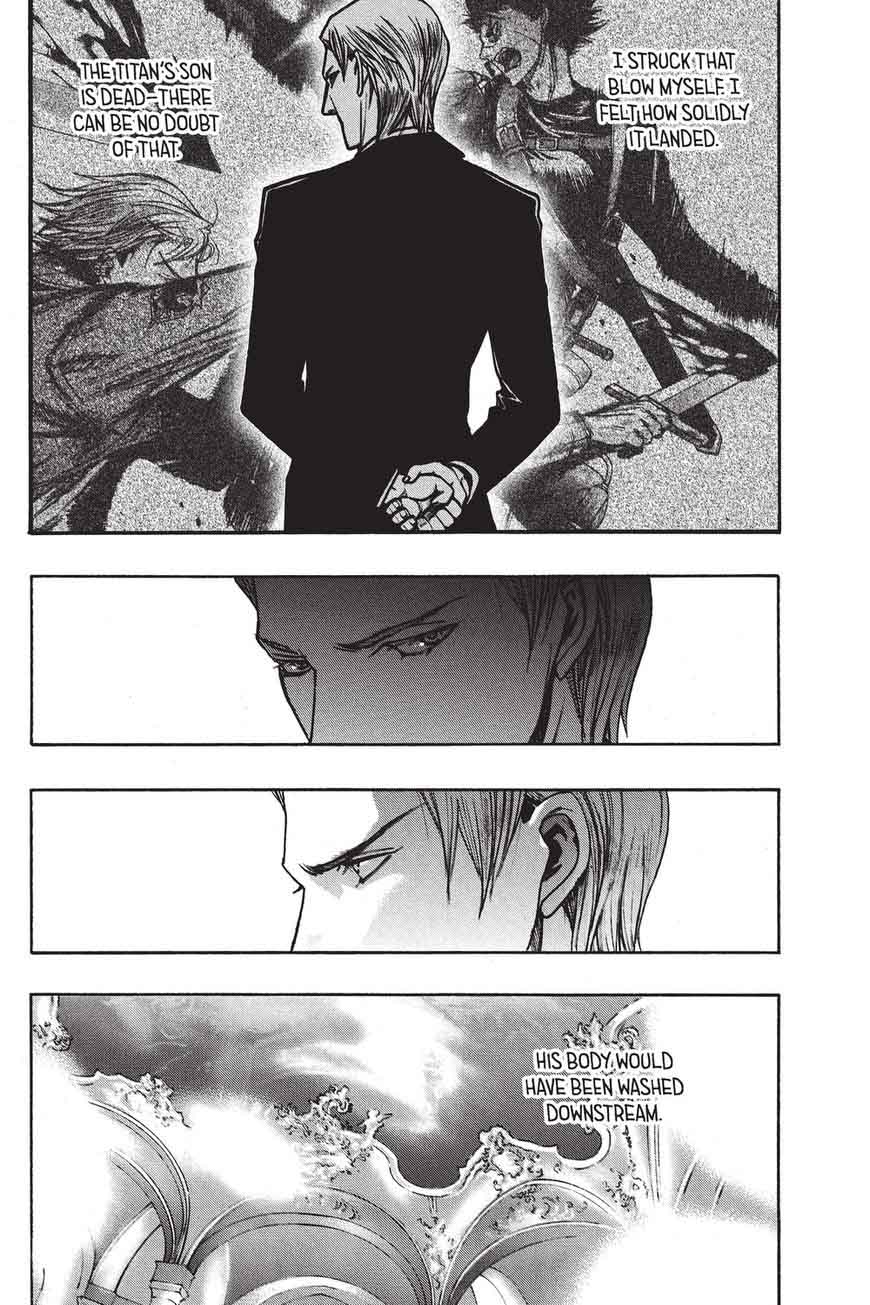 Attack On Titan Before The Fall 33 13