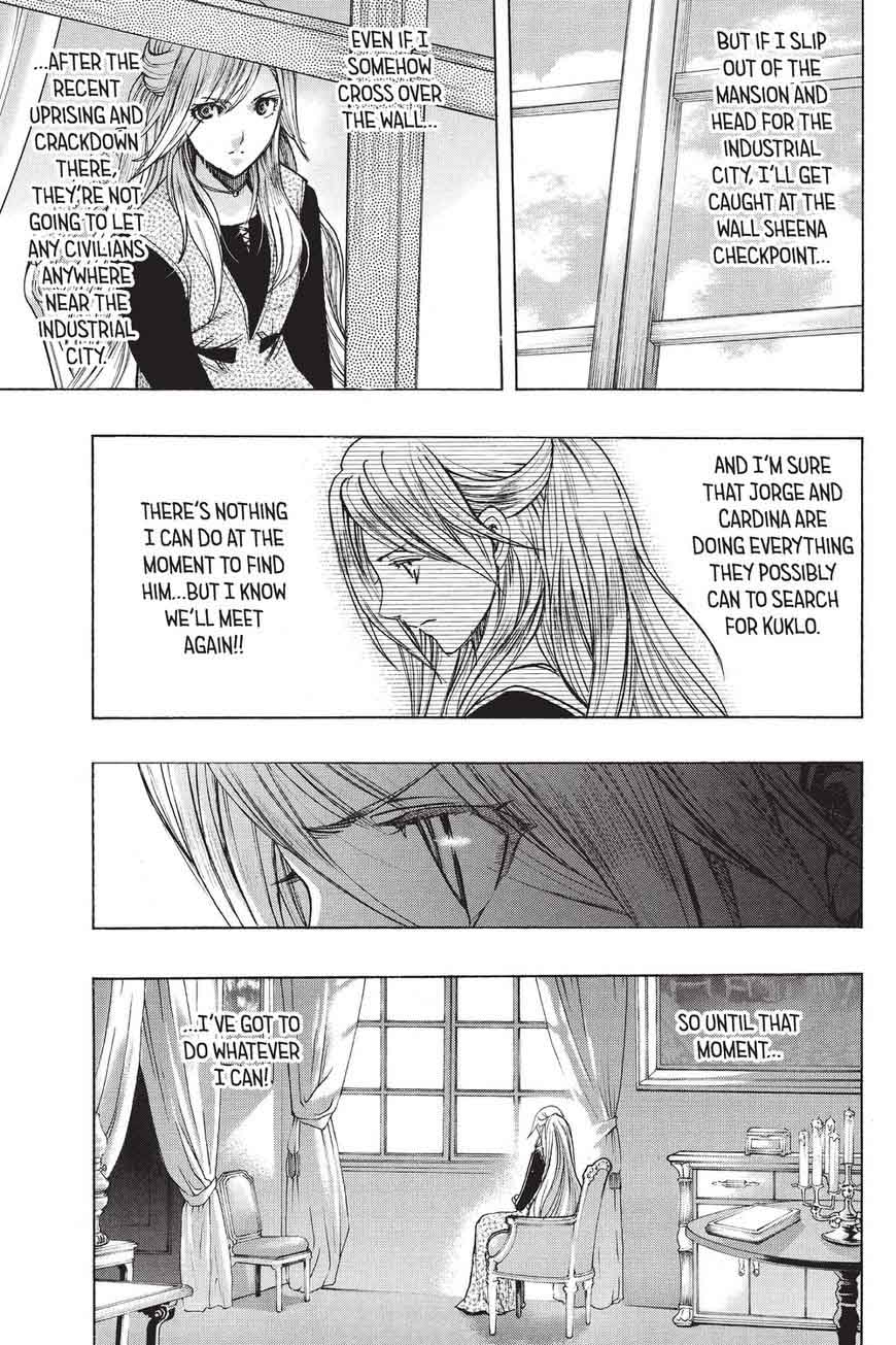 Attack On Titan Before The Fall 33 18