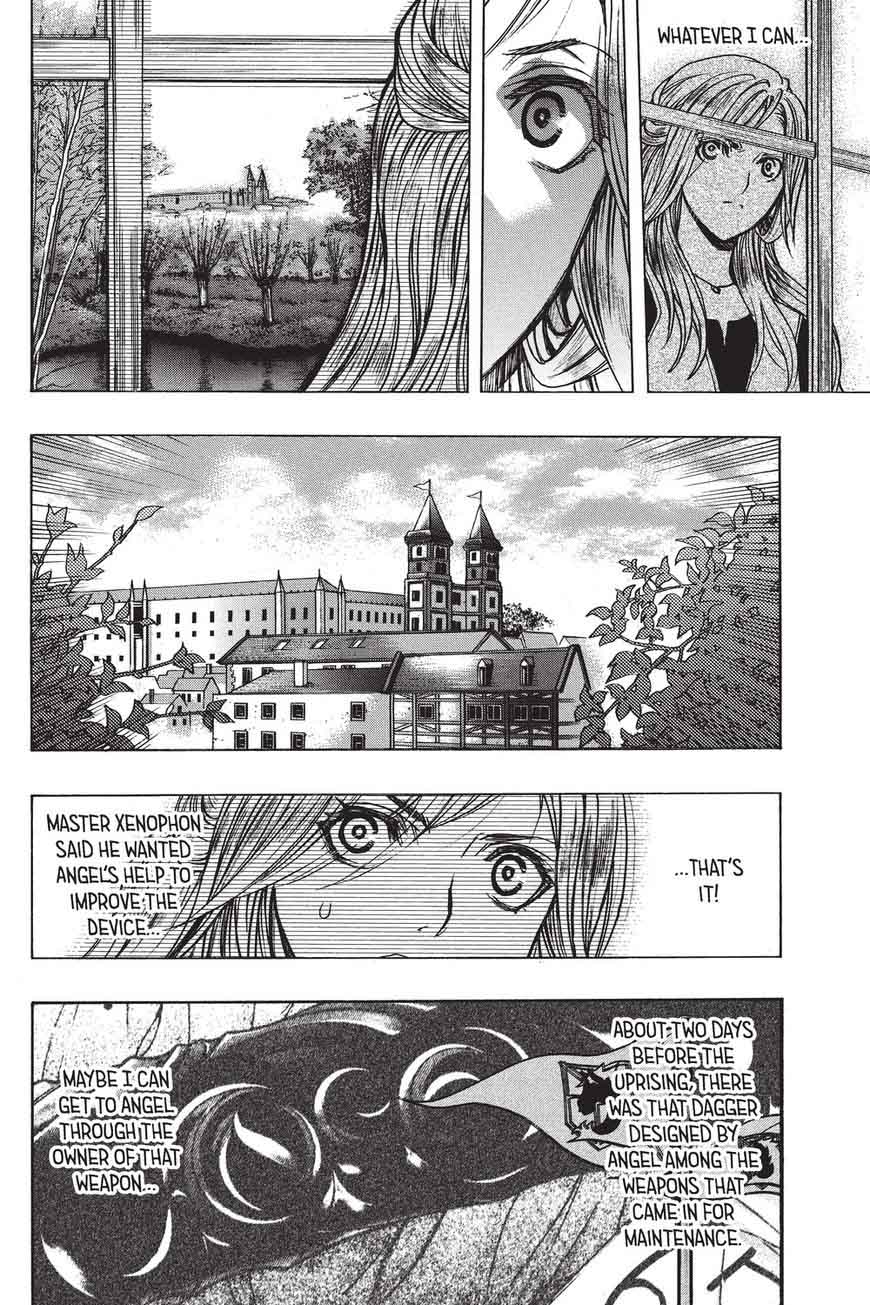 Attack On Titan Before The Fall 33 19