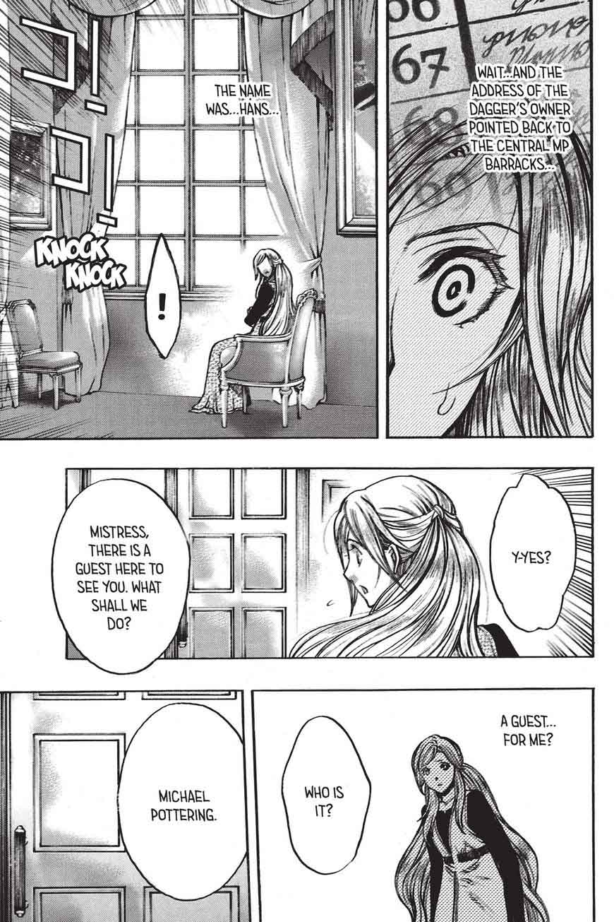 Attack On Titan Before The Fall 33 20