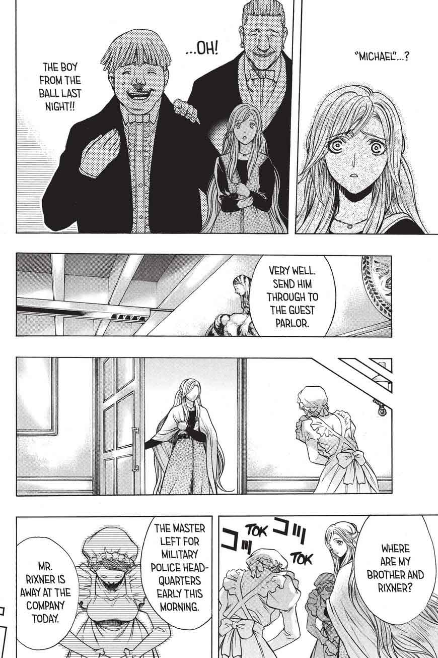 Attack On Titan Before The Fall 33 21