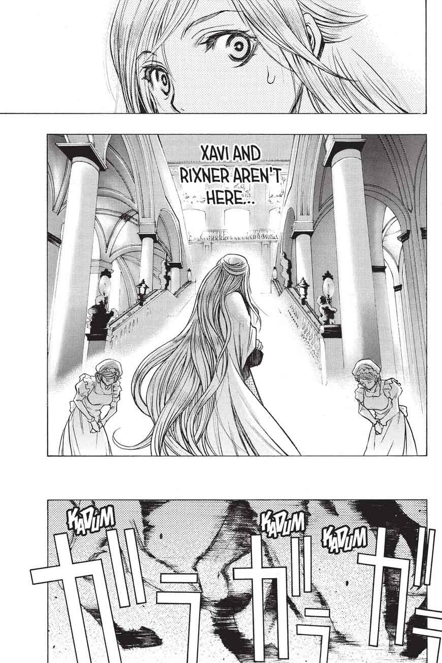 Attack On Titan Before The Fall 33 22